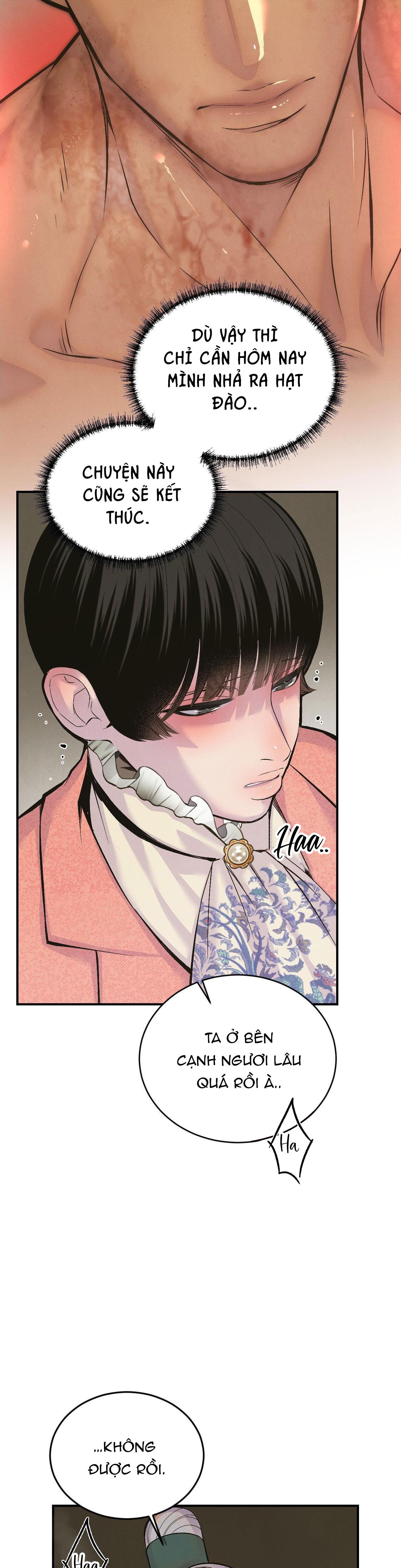 cậu bé đào chapter 7 9