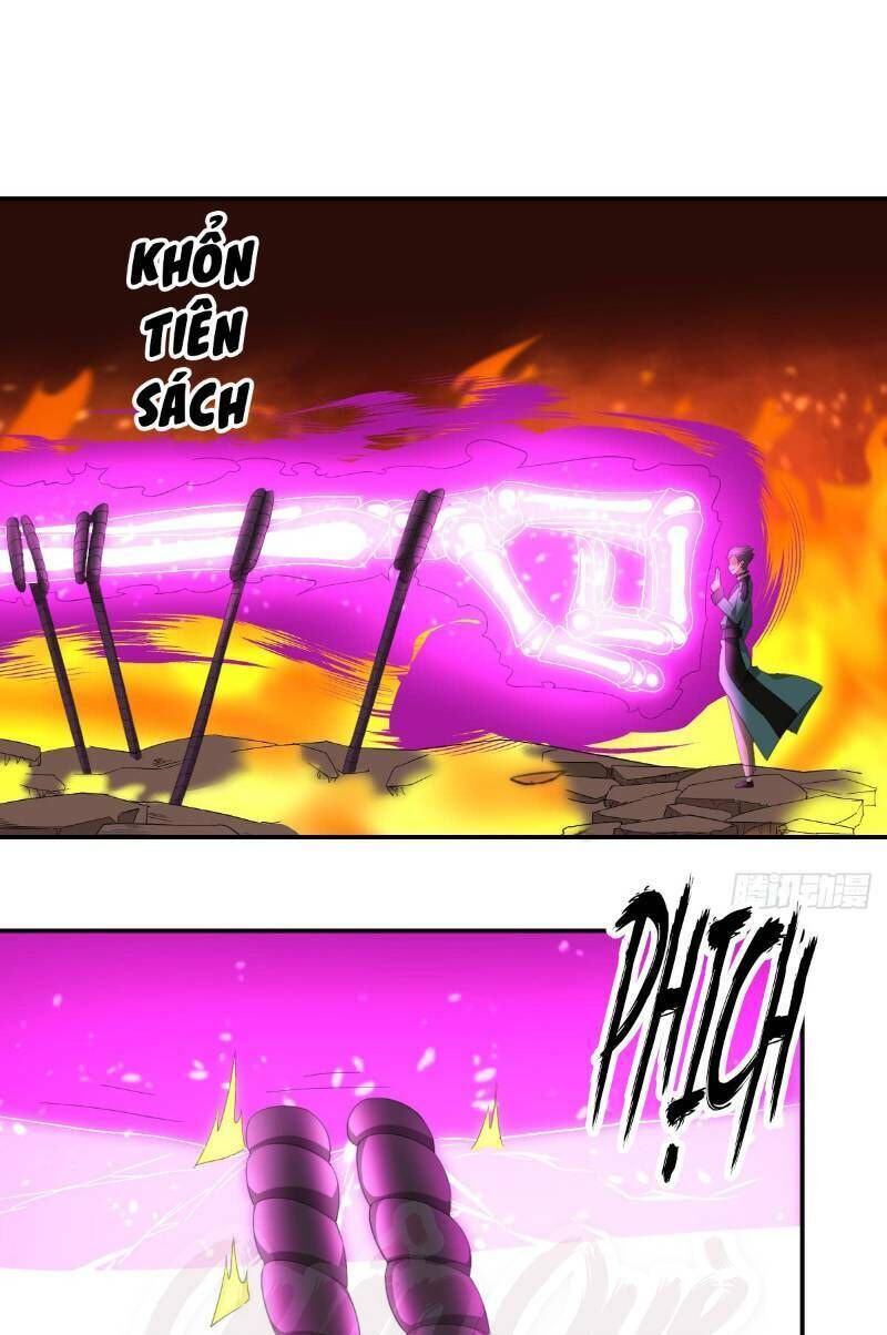 nghịch thiên tiên mệnh chapter 44 13