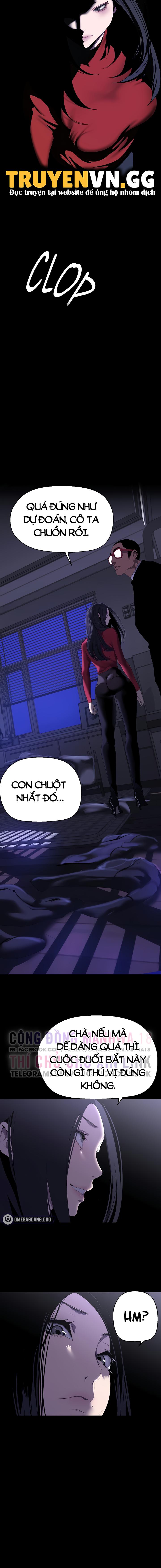 một thế giới mới tuyệt vời chapter 210 15