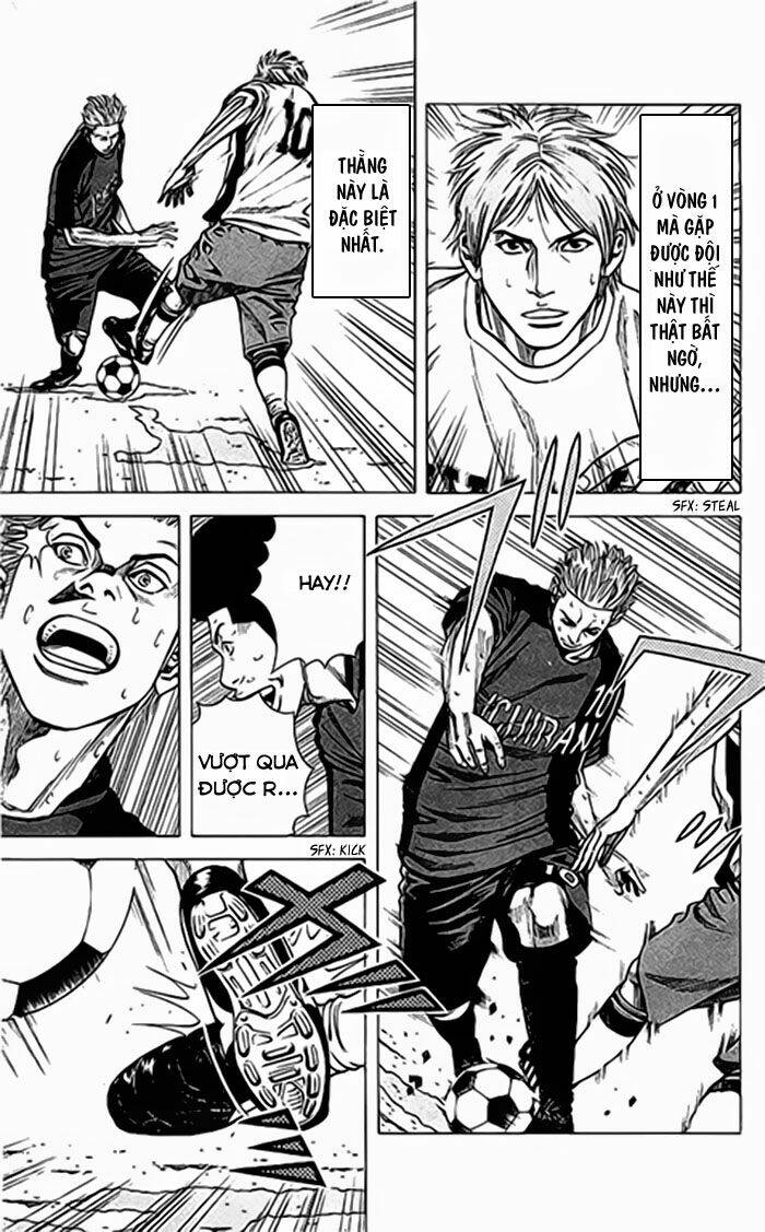 angel voice chapter 49 5