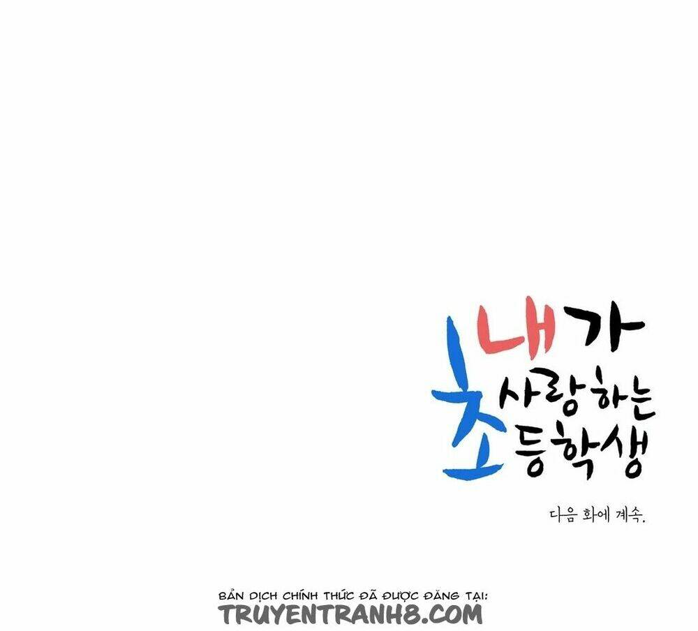 cậu nhóc tiểu học mà tôi yêu! chapter 22 52