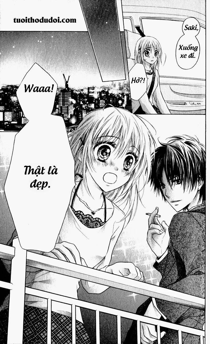 zutto suki datta kusei chapter 2 25