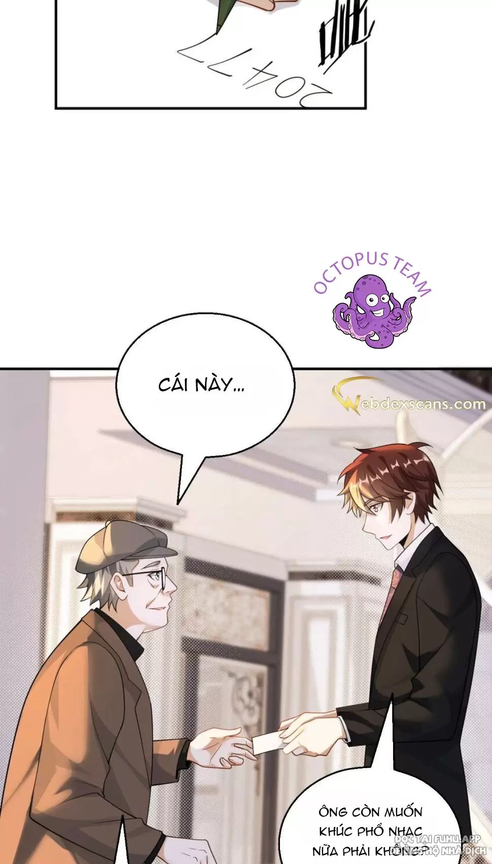 tái sinh, tôi trở thành ông vua ngành giải trí chapter 31 20