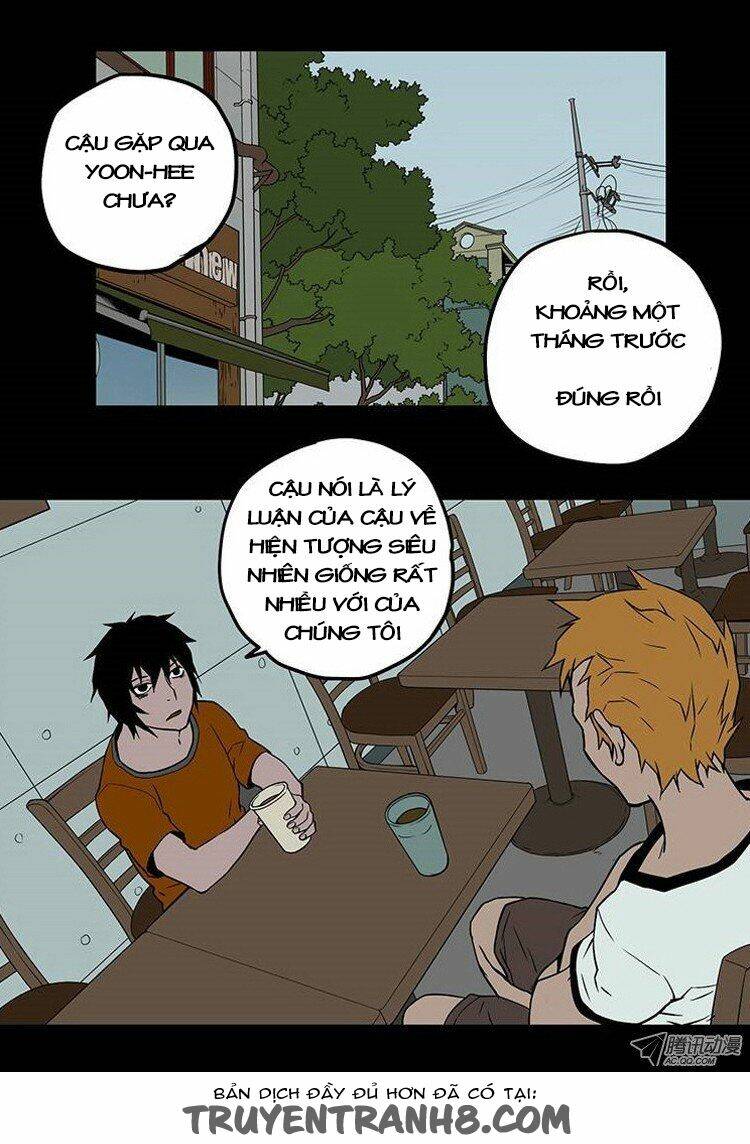 0.0 mhz - tần số chết chapter 54 9