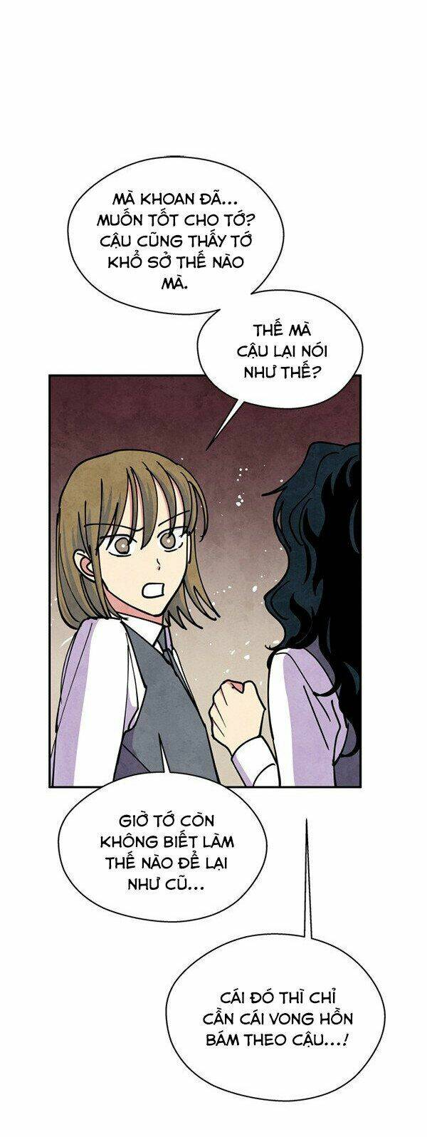 tai sói và mũ đỏ chapter 44 9