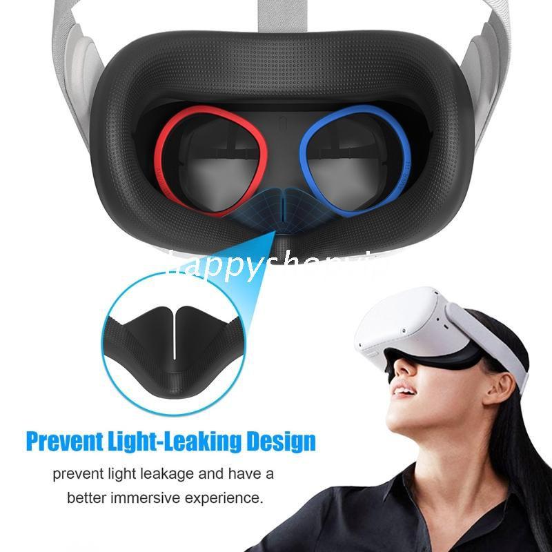 Vòng Bảo Vệ Ống Kính Máy Ảnh Oculus Quest 2