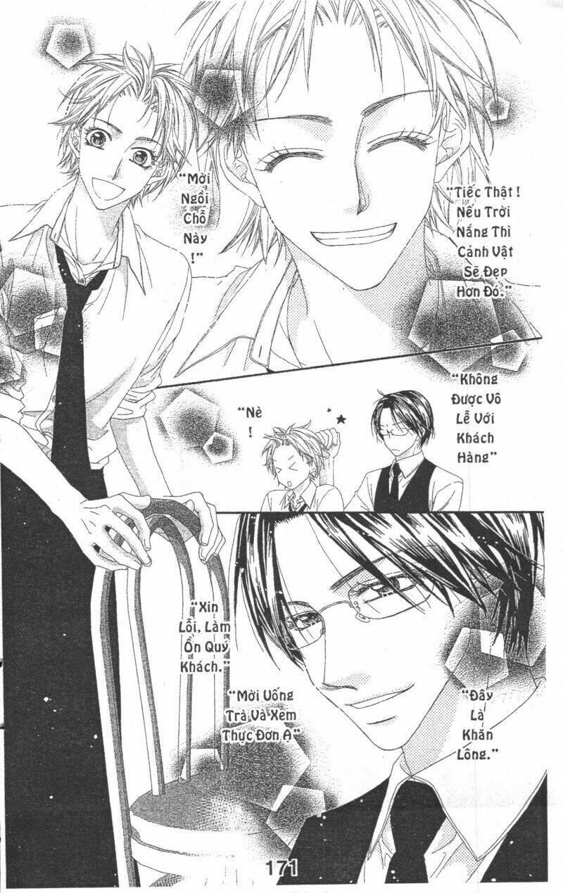 dũng cảm để yêu em chapter 3 175