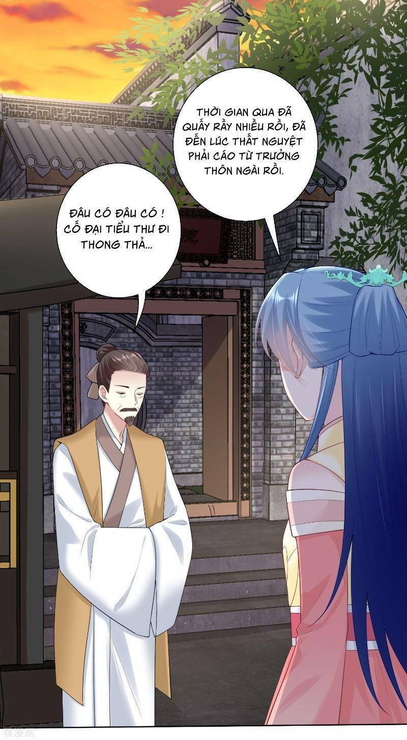 độc y đích nữ chapter 107 2