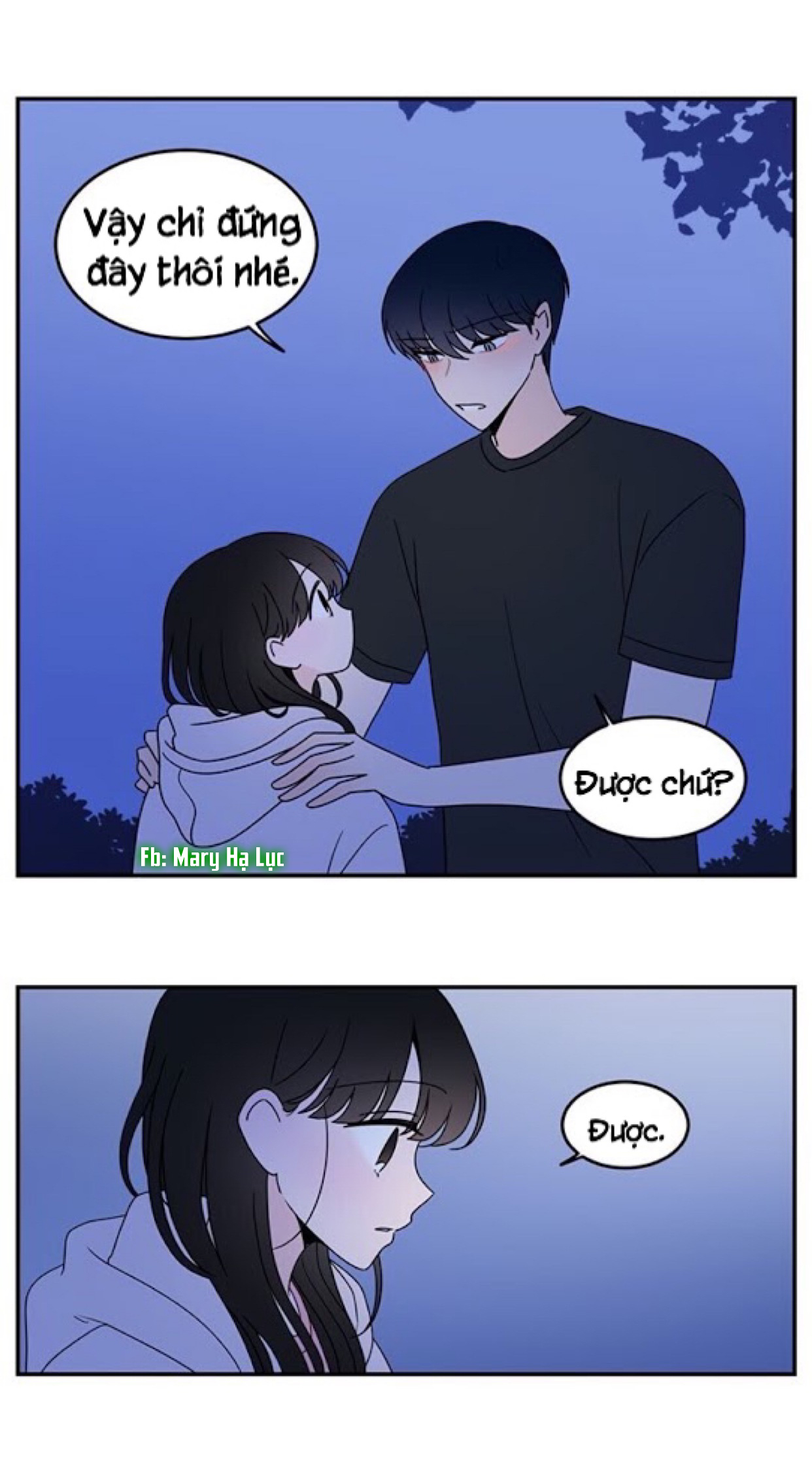 hội chứng nam phụ chapter 20 8