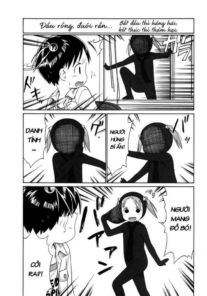 ichigo mashimaro chapter 51 15