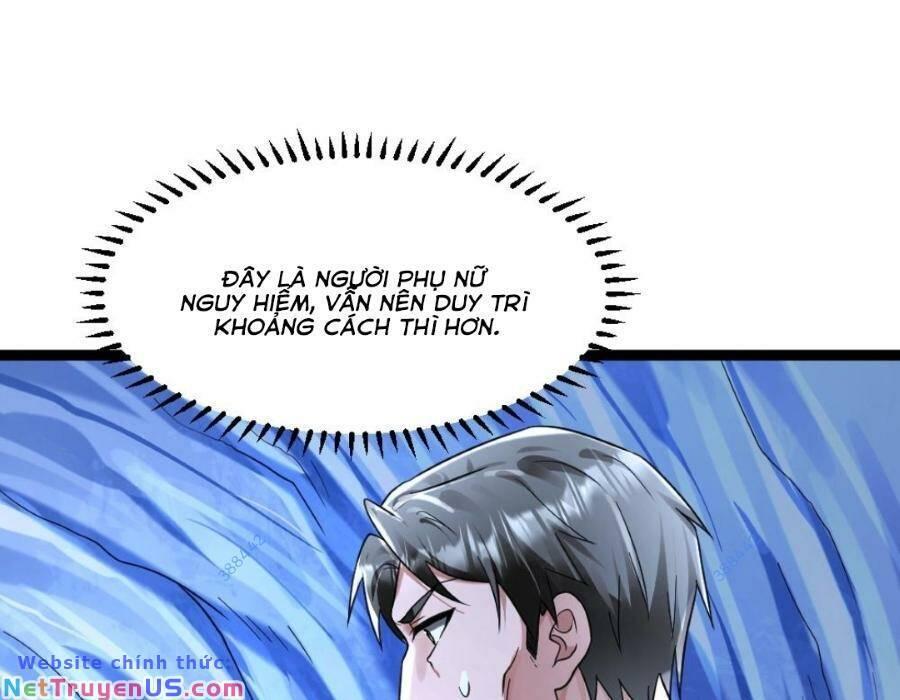 đóng băng toàn cầu: tôi gây dựng nên phòng an toàn thời tận thế chapter 155 25