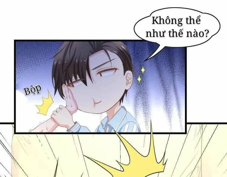 tổng tài đại nhân song mặt kiều thê chapter 13 35