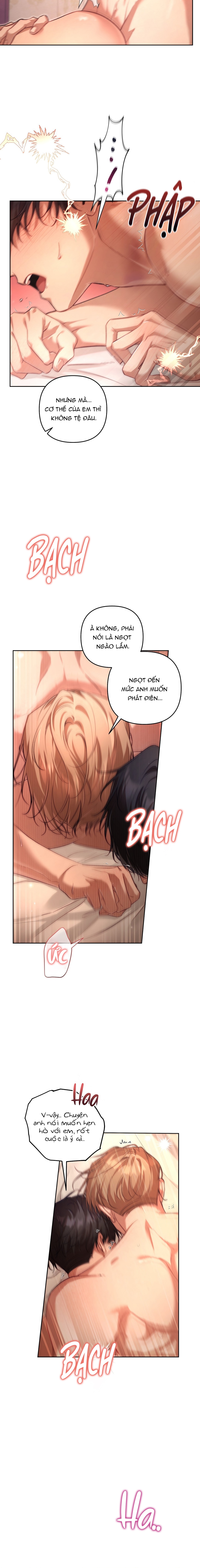 guide cấp s phết mật ong chapter 46 4