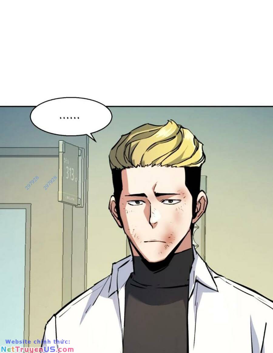 bạn học tôi là lính đánh thuê chapter 166 110