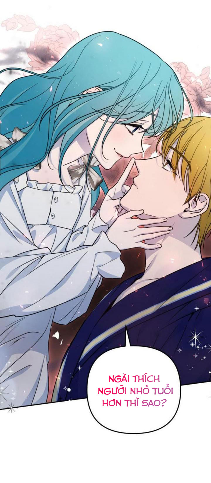 tiểu công nương mint chapter 15.1 25