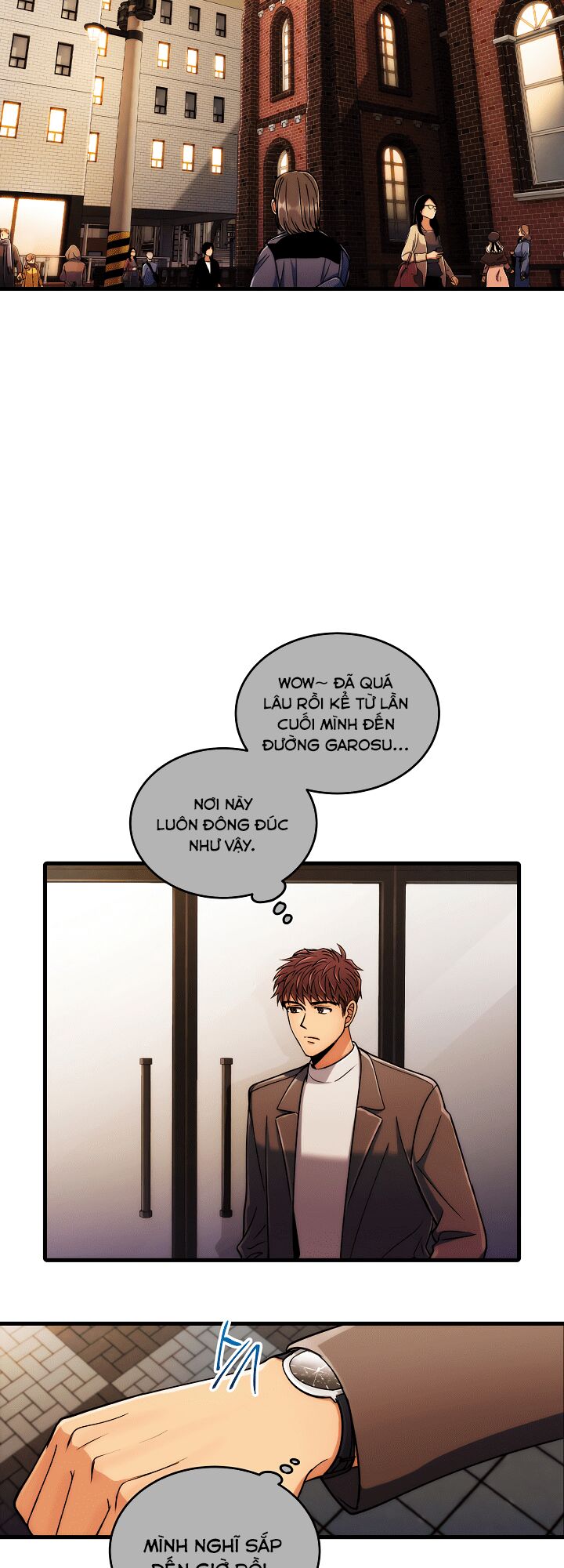 bác sĩ trùng sinh chapter 56 25