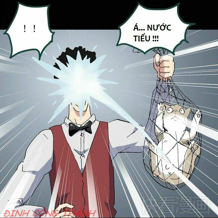 bút tiên chapter 9 18