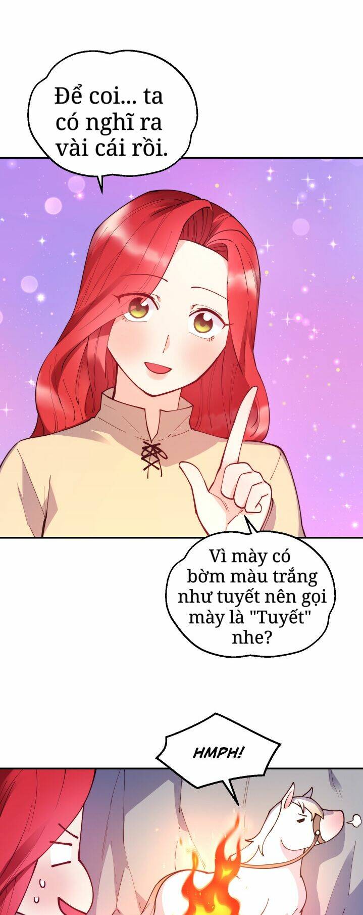 phản diện rất dễ làm chapter 28 17