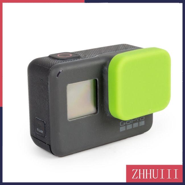 Nắp Bảo Vệ Ống Kính Camera Gopro Hero 7 6 5