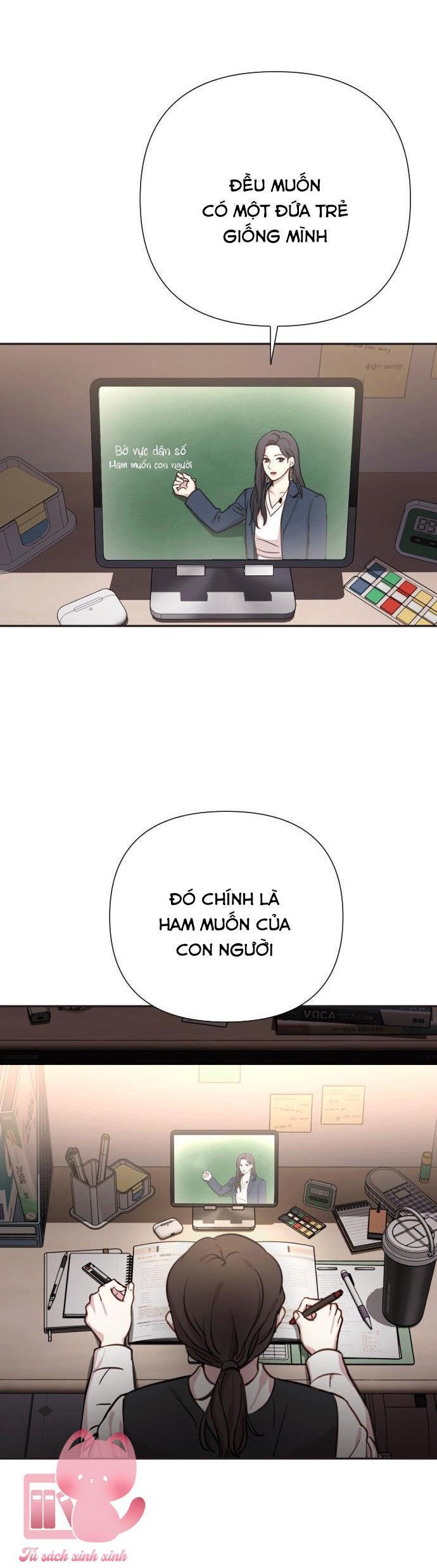 hãy sinh con ra nhé chapter 1 4