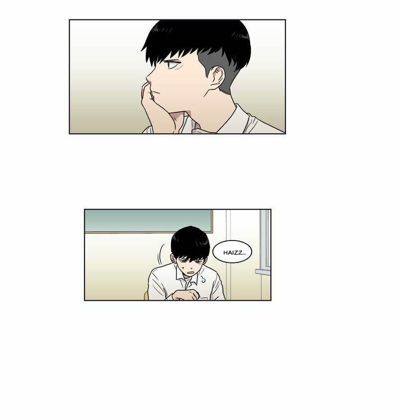 …”một sự thật khá khó chịu.” chapter 12 25