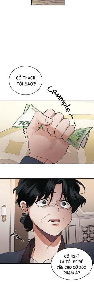 cặp đôi oan gia ngõ hẹp chapter 20 34