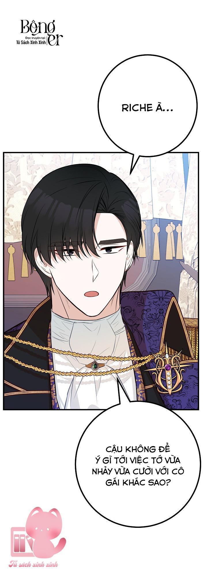 bác sĩ hoàn thành trách nhiệm rồi chapter 52 26