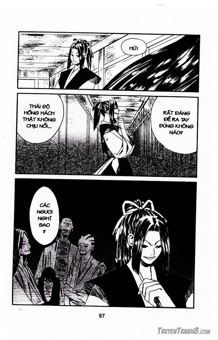 behind master - huyền thoại thiên cẩu chapter 3 22