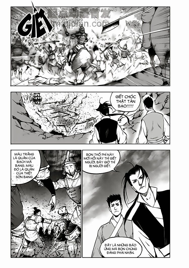 cửu đỉnh ký chapter 14 7