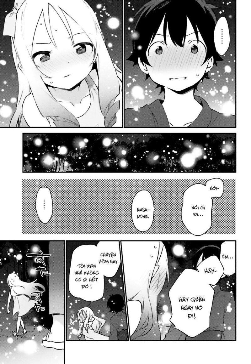 Ero Manga Sensei chapter 32 20