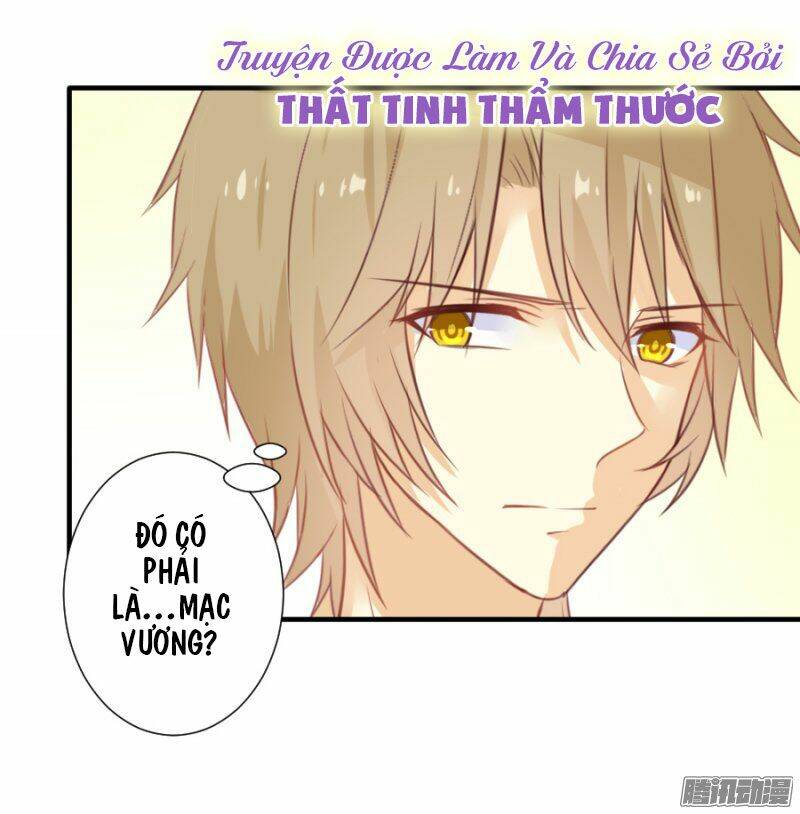 hôm nay ta cũng muốn trêu chọc nàng chapter 20 32