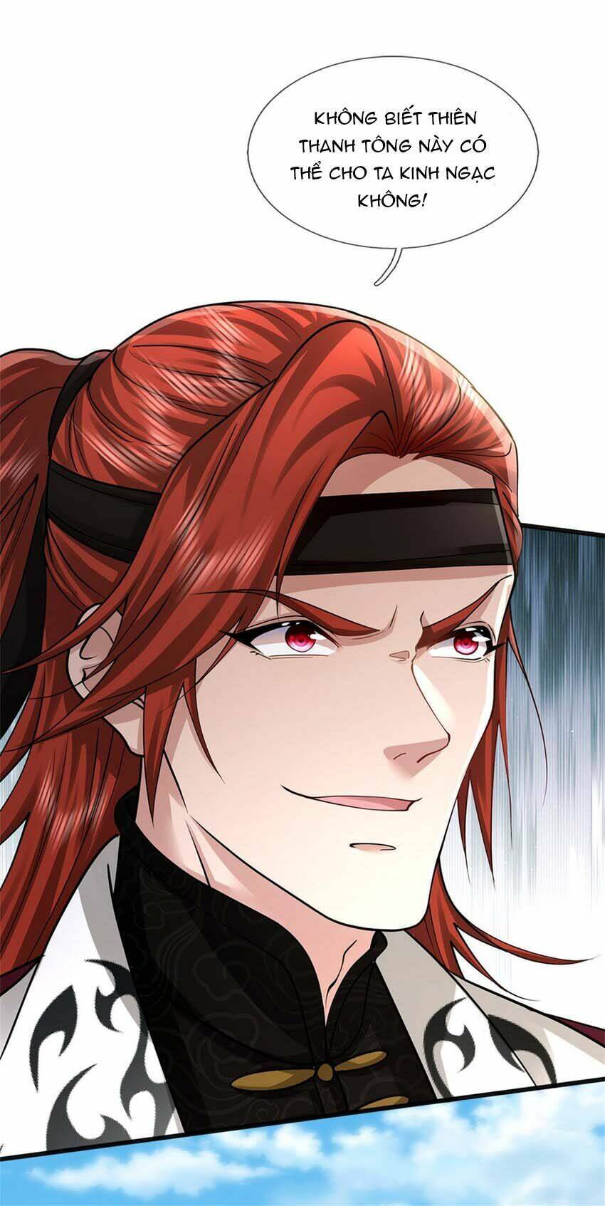 ta có thể nuốt chửng mọi thứ chapter 5 40