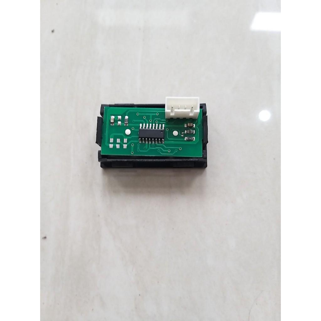 Đồng hồ hiển thị cho dòng máy hàn IGBT combo bộ 3