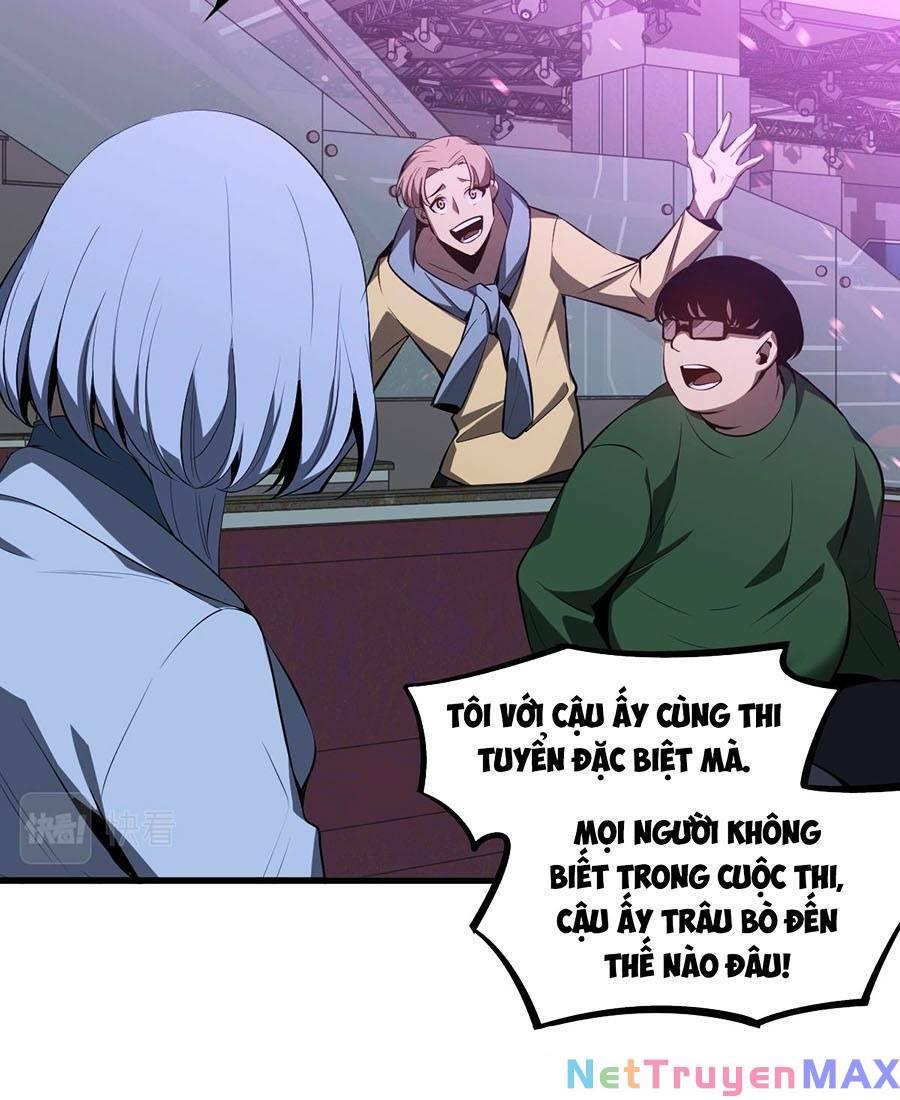 siêu tiến hóa chapter 70 10