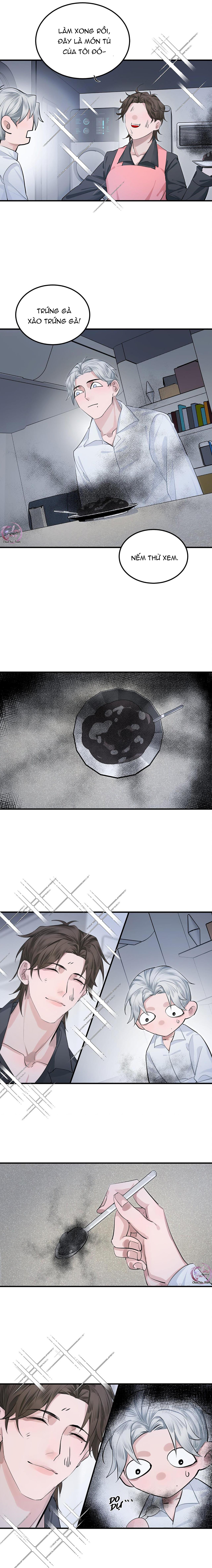 quan hệ xâm chiếm chapter 3 3