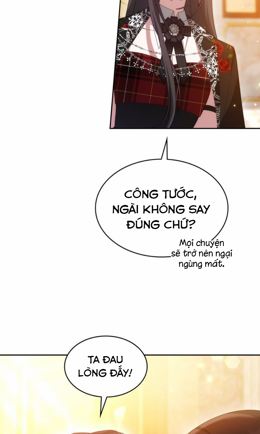 Giọt Nước Tràn Ly chapter 90 9