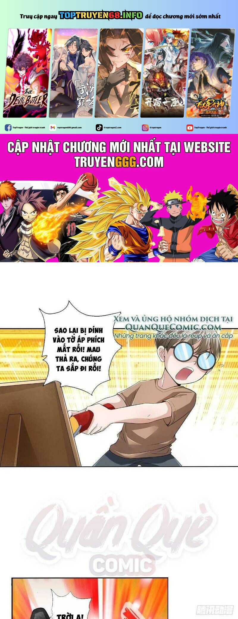 nhân vật phản diện đi tìm đường chết chapter 48 1