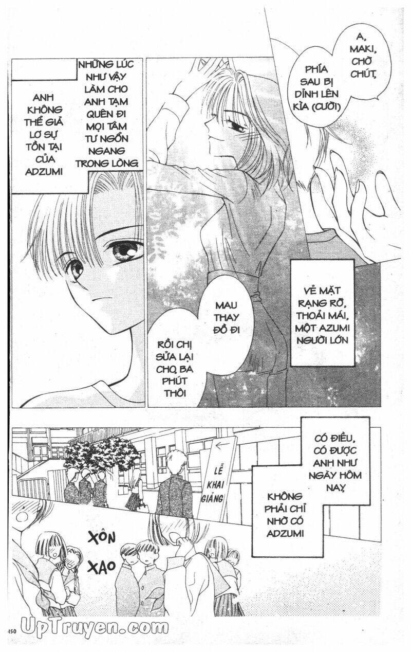 thấy mờ ghét chapter 8 149