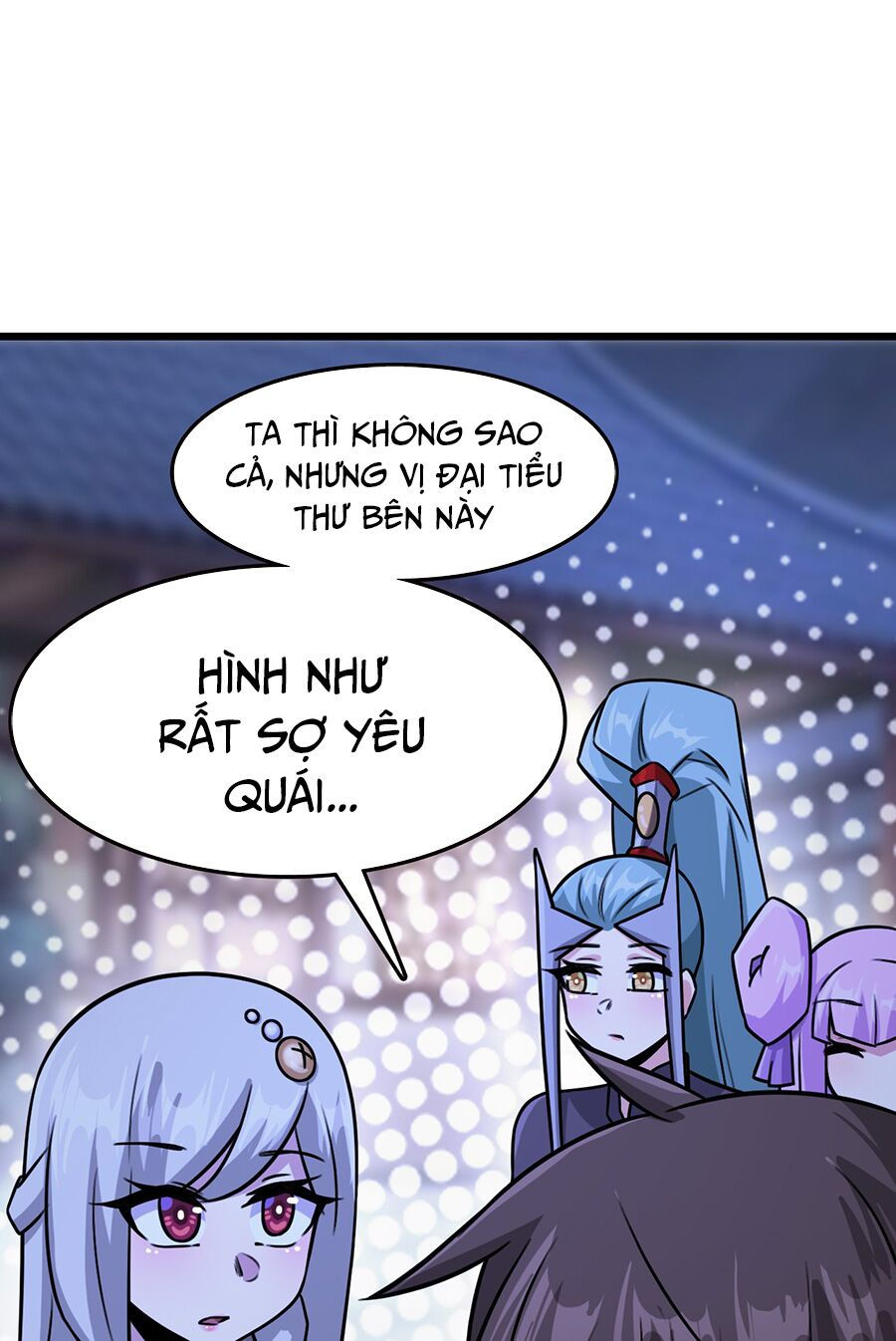 đại bảo kiếm của tôi chapter 58 86