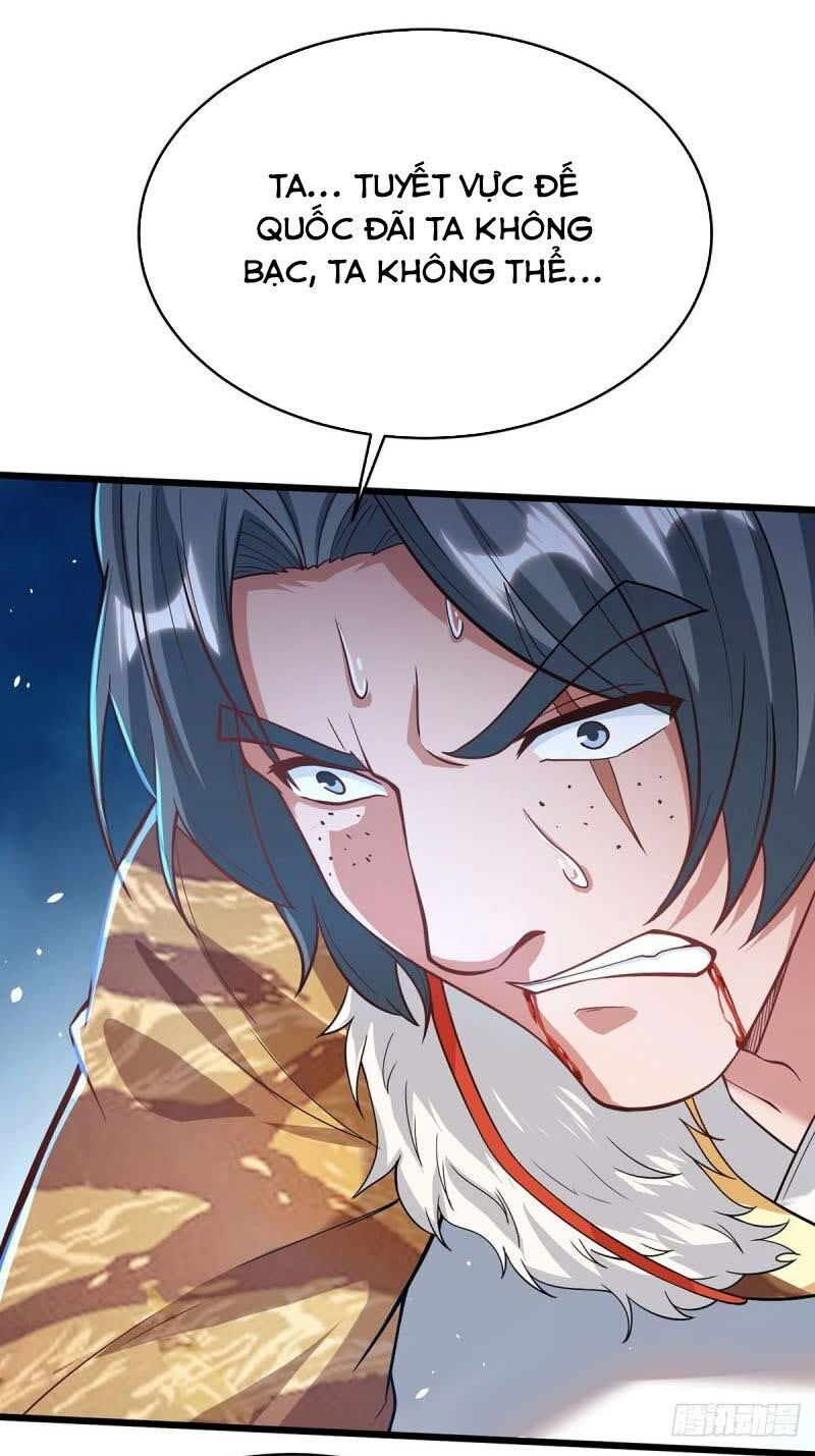 tối cường thăng cấp chapter 161 25