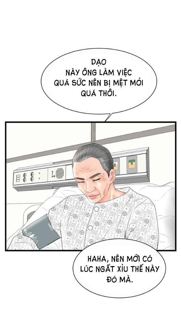 Tình Yêu Đánh Cắp Trái Tim chapter 13.2 - Trang 29