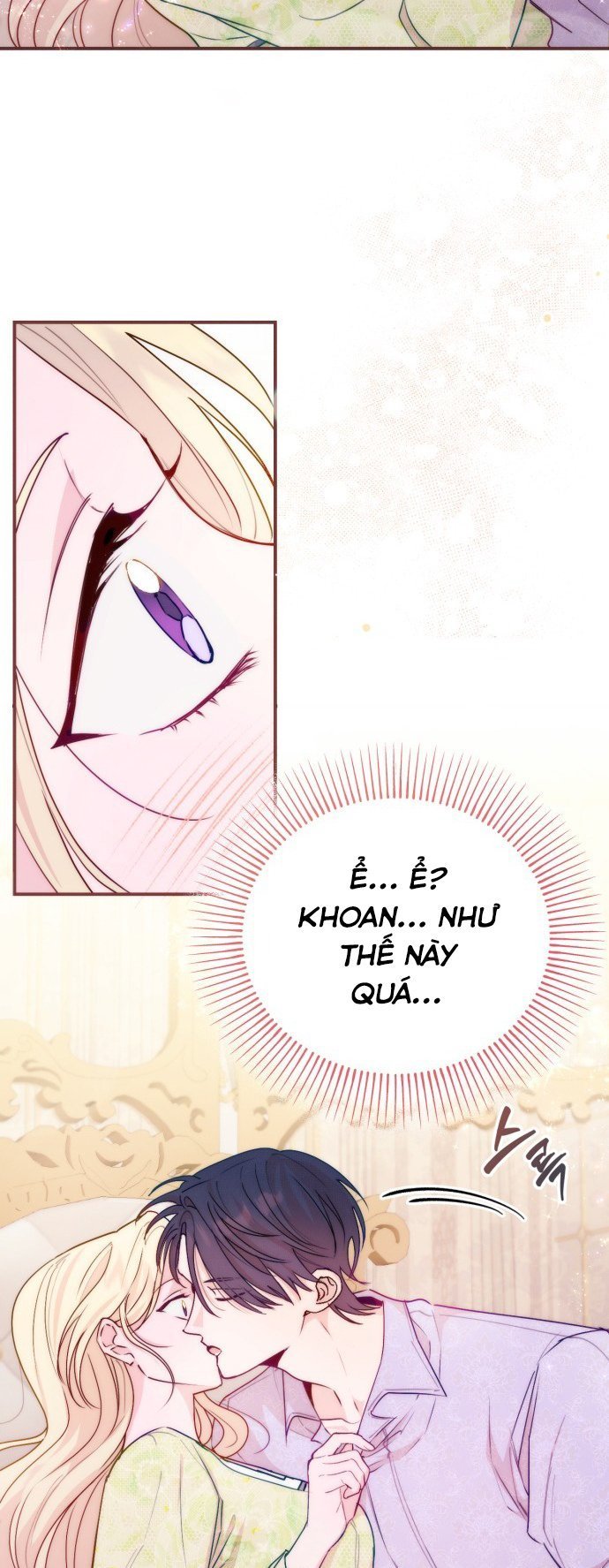 hoàng đế bạo quân ôm lấy tôi chapter 43 38