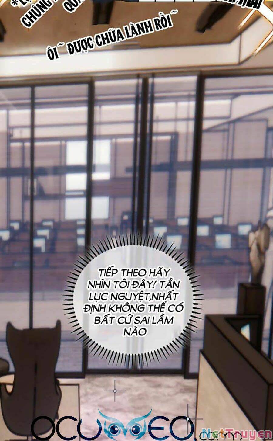 cô vợ gả thay của tổng tài cố chấp chapter 52 33