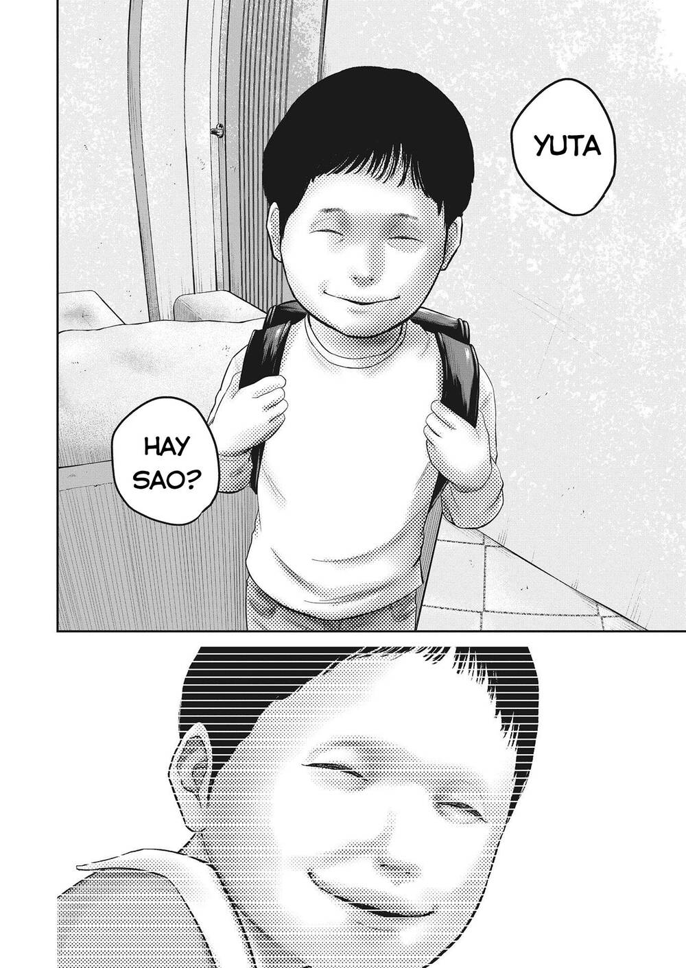 smiley - cười lên m chapter 14 17