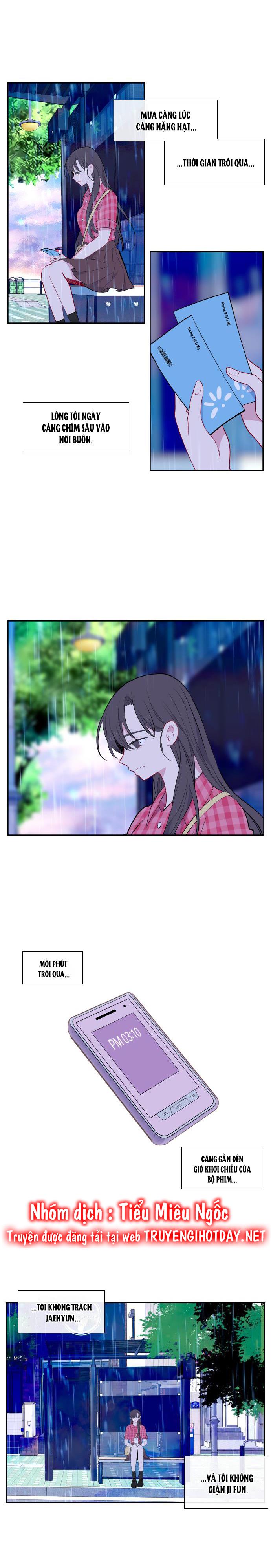 quay lại nhé chapter 36 11