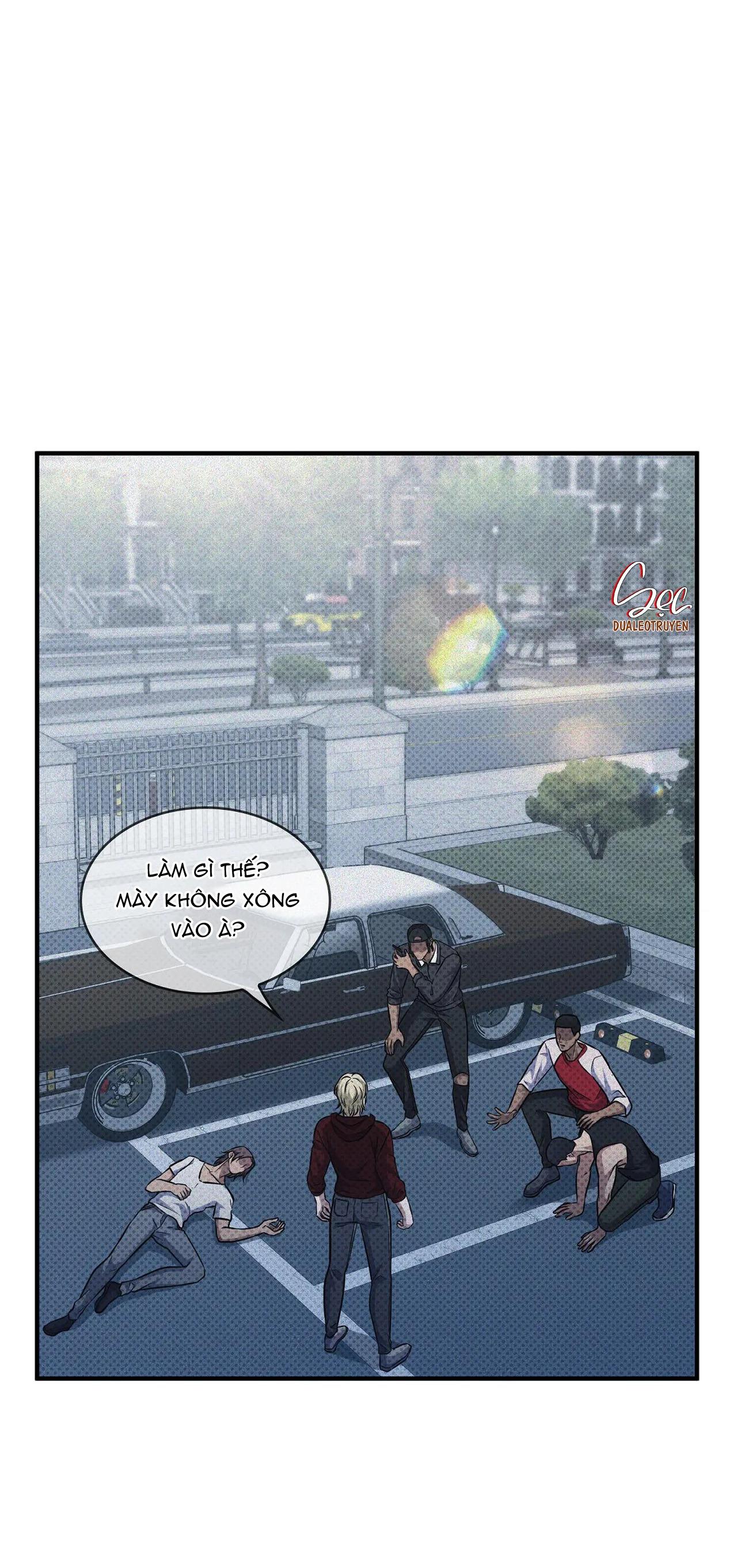 (abo) nỗi u sầu của manhattan chapter 5 15