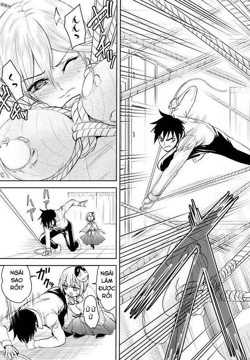 shinobi kill chapter 1 50