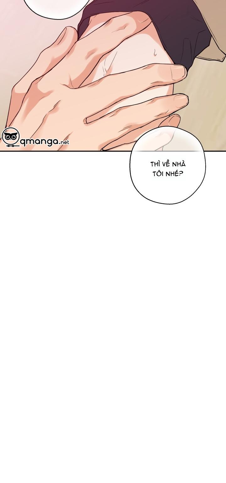 gâu gâu! chapter 10 32