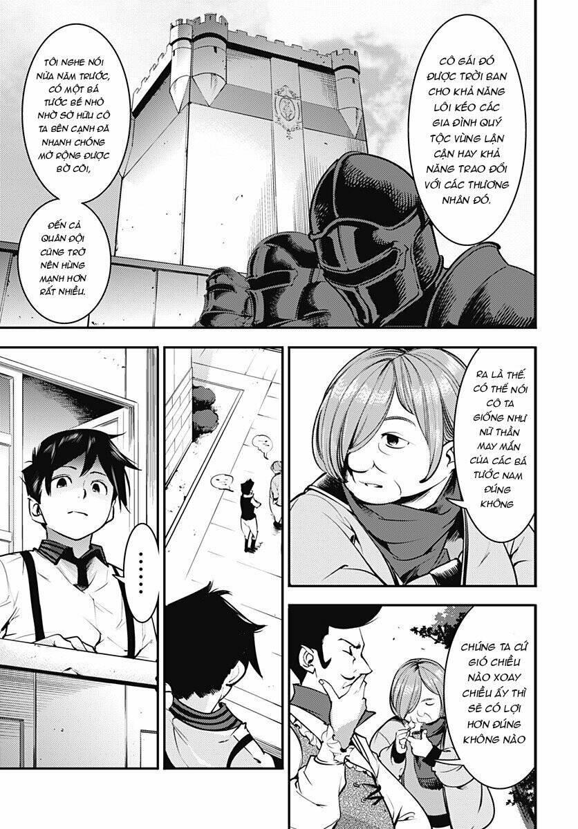 worlds end harem fantasia chapter 5.1 18