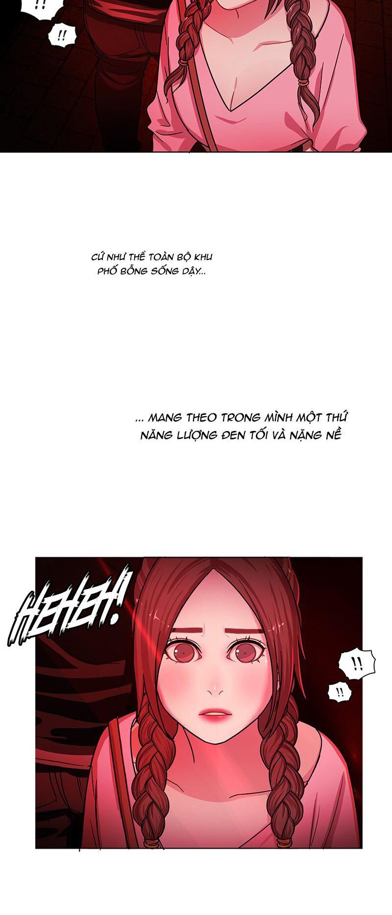 nửa đêm ở poppy land chapter 61 69